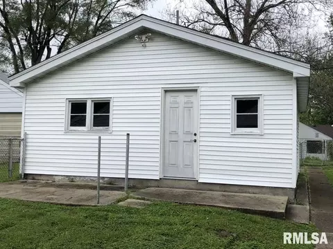 525 Wood Ave, Springfield, IL 62702 photo 9