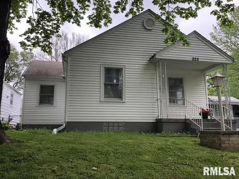 525 Wood Ave, Springfield, IL 62702 photo 1