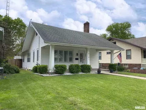 2101 S 4th St, Springfield, IL 62703 photo 1