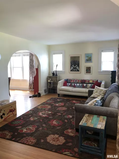 1920 S State St, Springfield, IL 62704 photo 5
