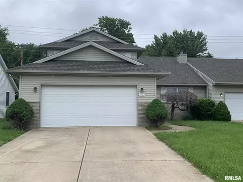 4103 Camomile Ln, Springfield, IL 62711 photo 1