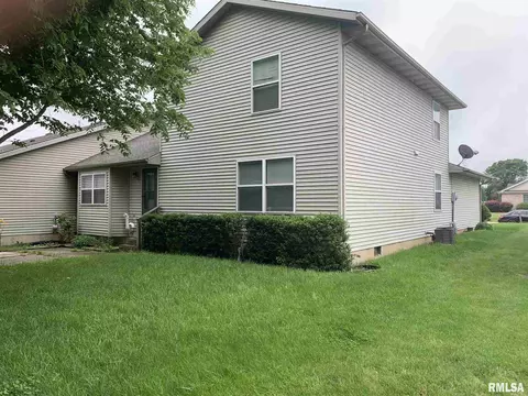 4103 Camomile Ln, Springfield, IL 62711 photo 22