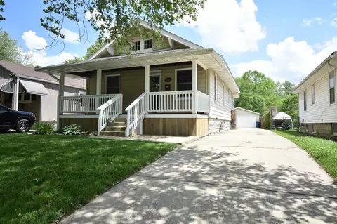 2116 S Lowell Ave, Springfield, IL 62704 photo 1