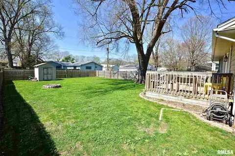 3525 Stanton St, Springfield, IL 62703 photo 30