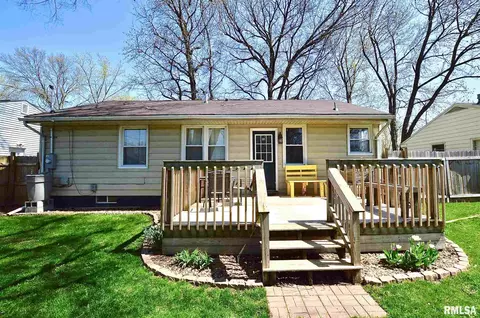 3525 Stanton St, Springfield, IL 62703 photo 35