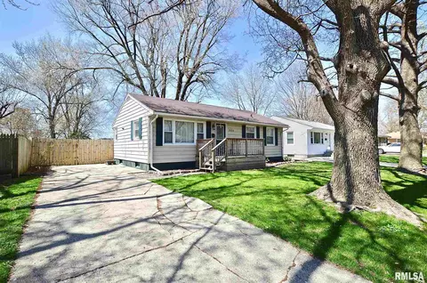 3525 Stanton St, Springfield, IL 62703 photo 1