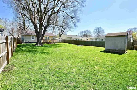 3525 Stanton St, Springfield, IL 62703 photo 32
