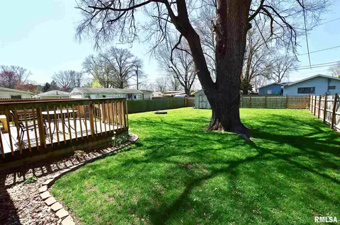 3525 Stanton St, Springfield, IL 62703 photo 33
