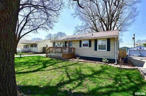3525 Stanton St, Springfield, IL 62703 photo 3
