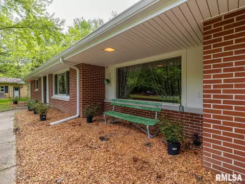 2328 E Lake Shore Dr, Springfield, IL 62712 photo 20