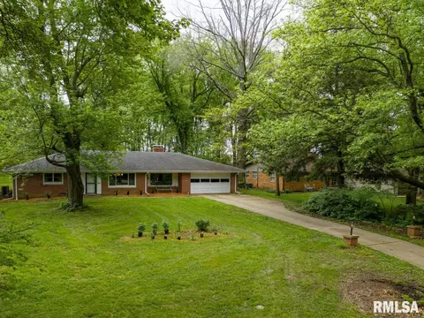 2328 E Lake Shore Dr, Springfield, IL 62712 photo 18