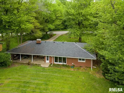 2328 E Lake Shore Dr, Springfield, IL 62712 photo 24