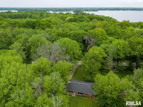 2328 E Lake Shore Dr, Springfield, IL 62712 photo 33