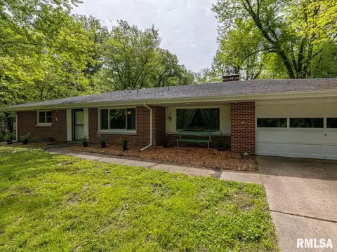 2328 E Lake Shore Dr, Springfield, IL 62712 photo 19