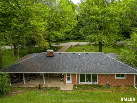 2328 E Lake Shore Dr, Springfield, IL 62712 photo 25