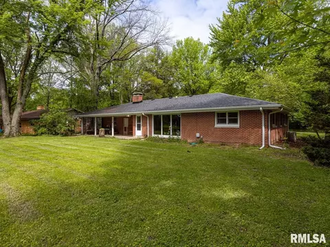 2328 E Lake Shore Dr, Springfield, IL 62712 photo 23