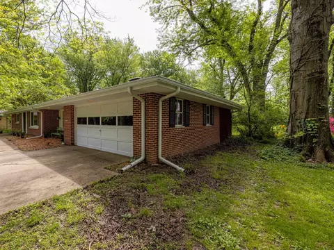 2328 E Lake Shore Dr, Springfield, IL 62712 photo 21