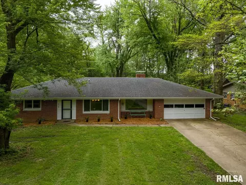 2328 E Lake Shore Dr, Springfield, IL 62712 photo 17
