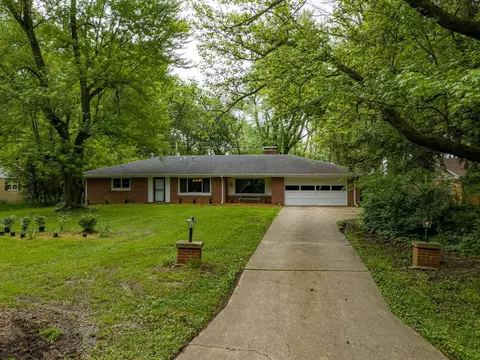 2328 E Lake Shore Dr, Springfield, IL 62712 photo 16