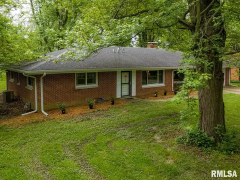 2328 E Lake Shore Dr, Springfield, IL 62712 photo 22