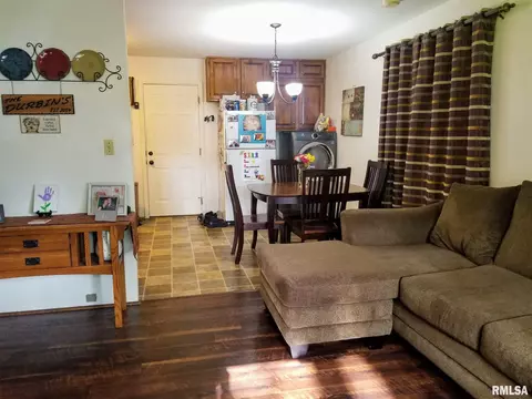 1656 Schrader Ave, Springfield, IL 62702 photo 5