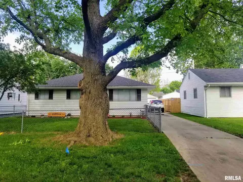 1656 Schrader Ave, Springfield, IL 62702 photo 24