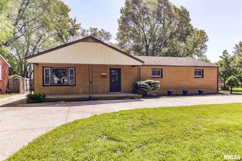 1124 N Ohio Ave, Springfield, IL 62702 photo 3