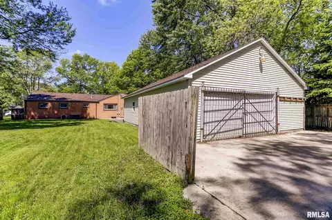 1124 N Ohio Ave, Springfield, IL 62702 photo 39
