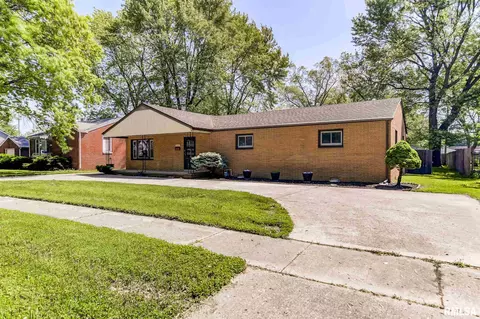 1124 N Ohio Ave, Springfield, IL 62702 photo 4
