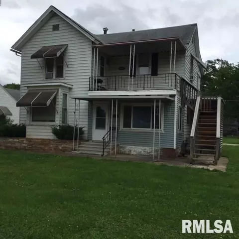 1028 N Macarthur Blvd, Springfield, IL 62702 photo 1