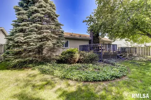 41 Hollybrook Dr, Springfield, IL 62702 photo 28