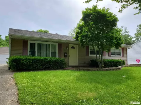107 Windsor Rd, Springfield, IL 62702 photo 1