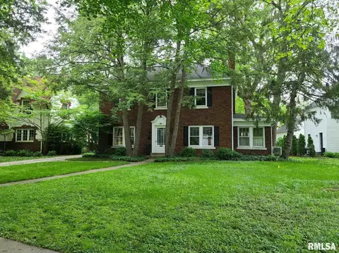 1916 Bates Ave, Springfield, IL 62704 photo 1