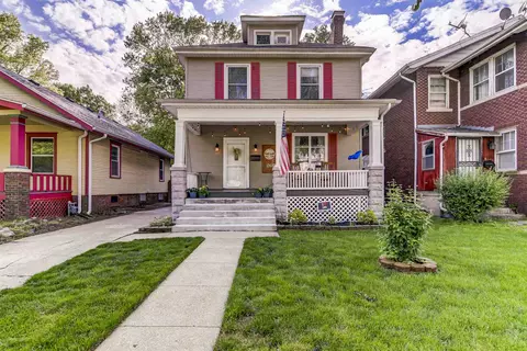 1705 S Pasfield St, Springfield, IL 62704 photo 1