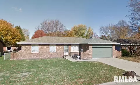 409 Merrymen Rd, Springfield, IL 62704 photo 1