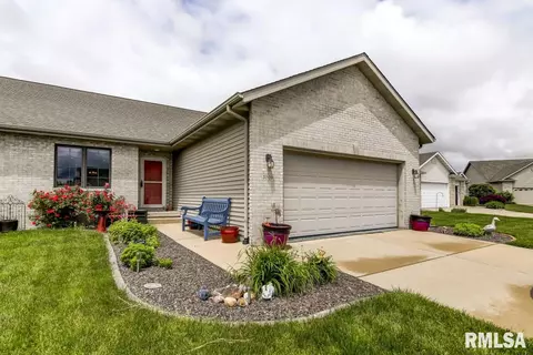 3909 Lear Dr, Springfield, IL 62711 photo 1