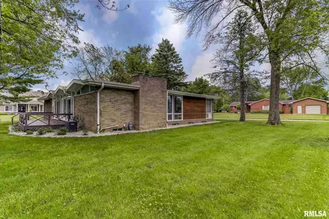 4453 Comanche Dr, Springfield, IL 62711 photo 36