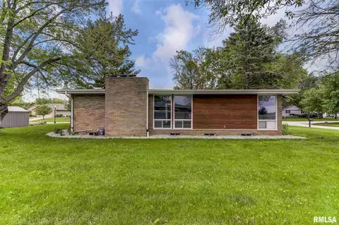 4453 Comanche Dr, Springfield, IL 62711 photo 37