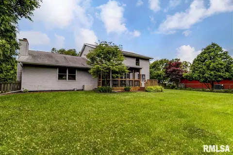 2917 Mill Point Ct, Springfield, IL 62704 photo 48