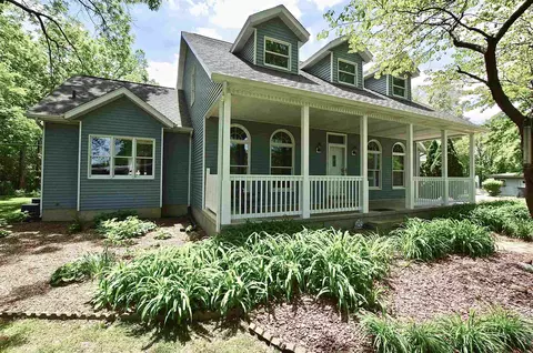 6 Lamplighter Ln, Springfield, IL 62712 photo 3