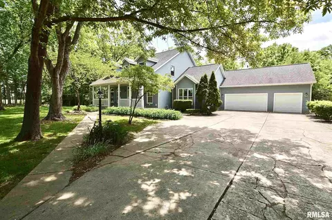 6 Lamplighter Ln, Springfield, IL 62712 photo 2
