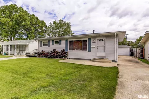 2621 Kent Dr, Springfield, IL 62703 photo 2