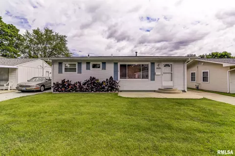 2621 Kent Dr, Springfield, IL 62703 photo 3