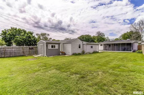 2621 Kent Dr, Springfield, IL 62703 photo 29