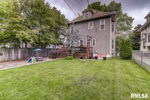 711 S Walnut St, Springfield, IL 62704 photo 31