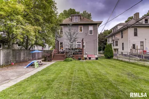 711 S Walnut St, Springfield, IL 62704 photo 28