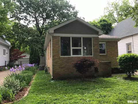 624 S Amos Ave, Springfield, IL 62704 photo 1