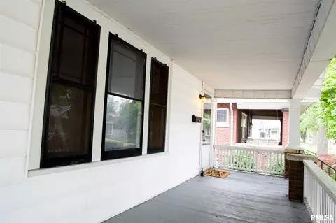 1917 S College St, Springfield, IL 62704 photo 7