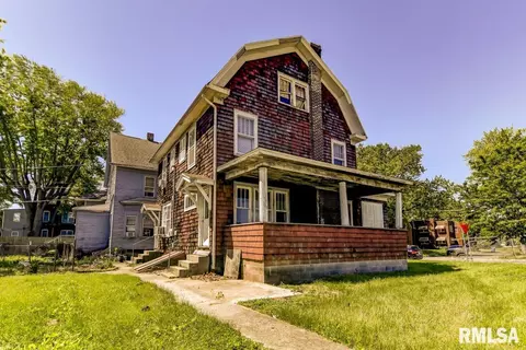 1900 S 5th St, Springfield, IL 62703 photo 18