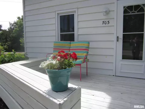 703 N Taylor St, Athens, IL 62613 photo 36